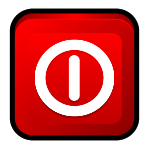 Windows Turn Off